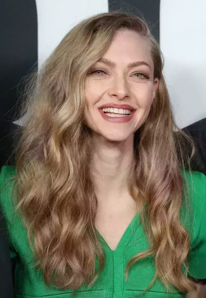 Lindsay Lohan y Amanda Seyfried hablan de la secuela de