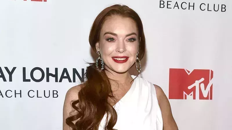 Lindsay Lohan y Amanda Seyfried hablan de la secuela de 