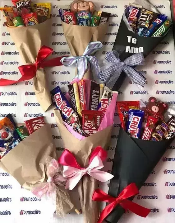 Los mejores regalos de San Valentín para tus mejores amigas