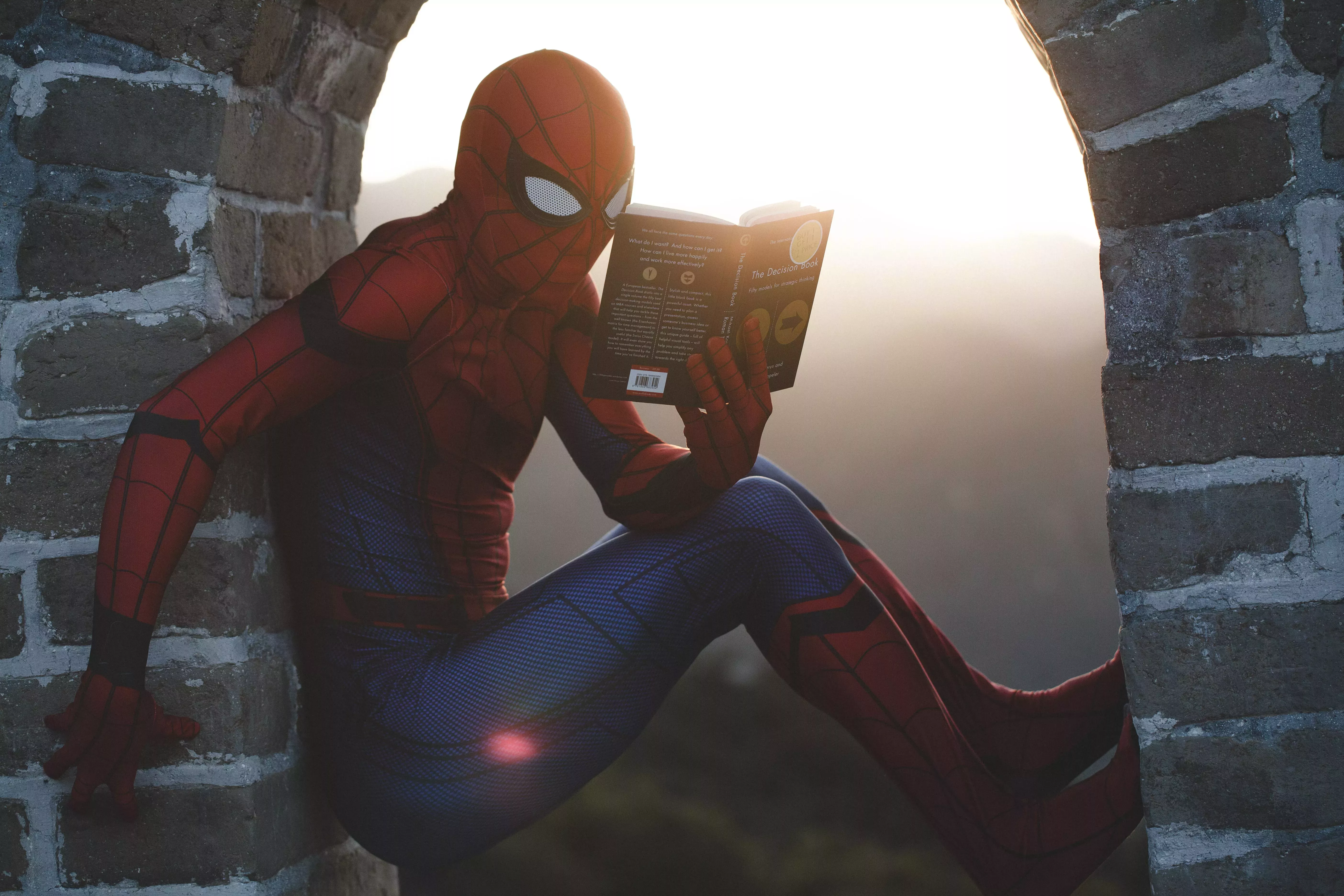 Miles Morales Spider-Man por Jason Reynolds Por Kimberly Place
