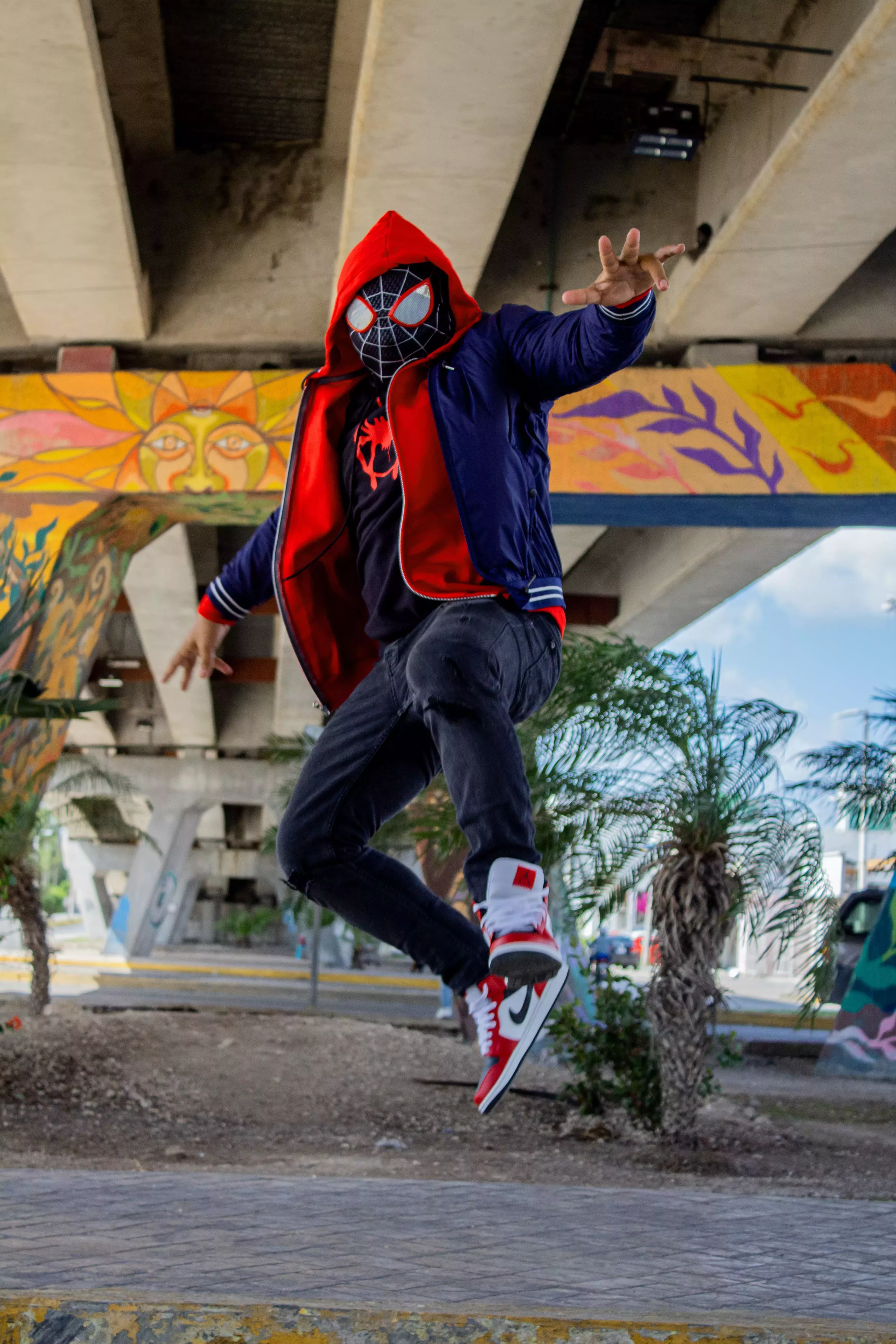Miles Morales Spiderman Por Jason Reynolds