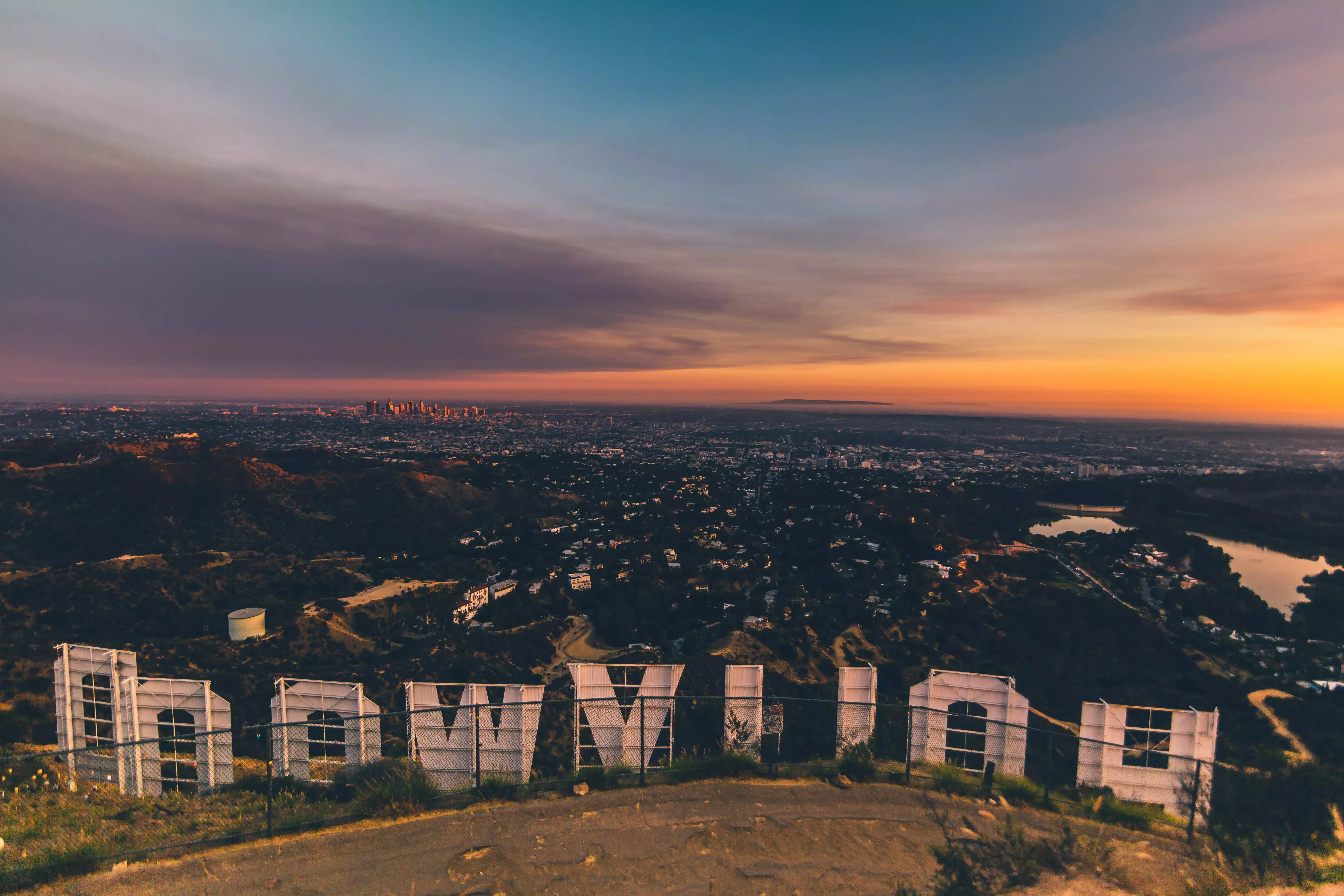 Mulholland Drive