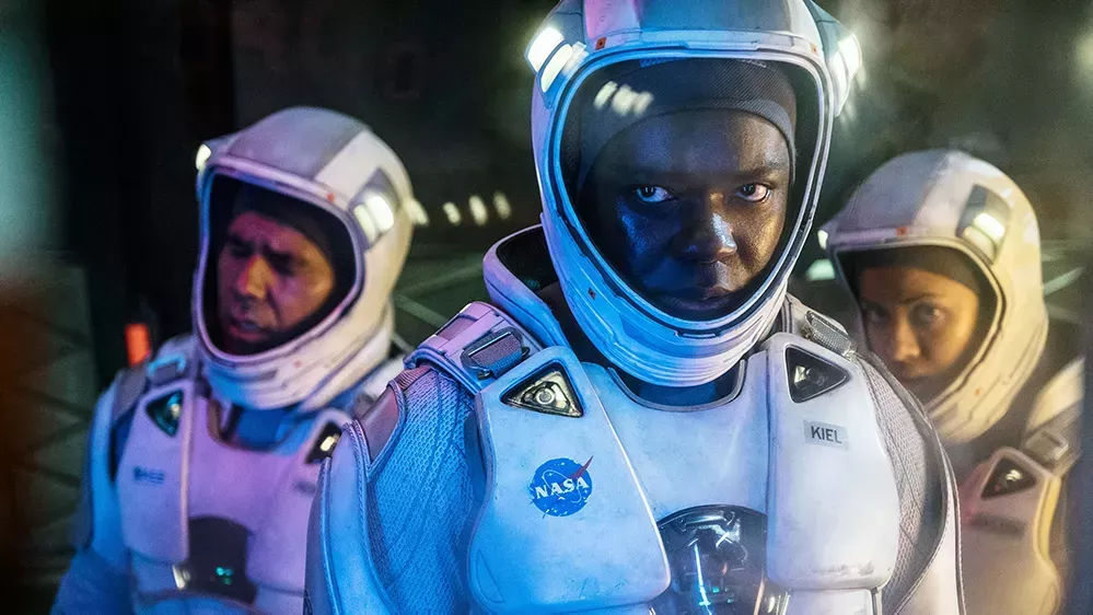 

	
		Netflix retiró 'The Cloverfield Paradox' tras la Super Bowl hace cinco años: por qué es improbable que los streamers vuelvan a intentar esa estrategia sorpresa
	
	