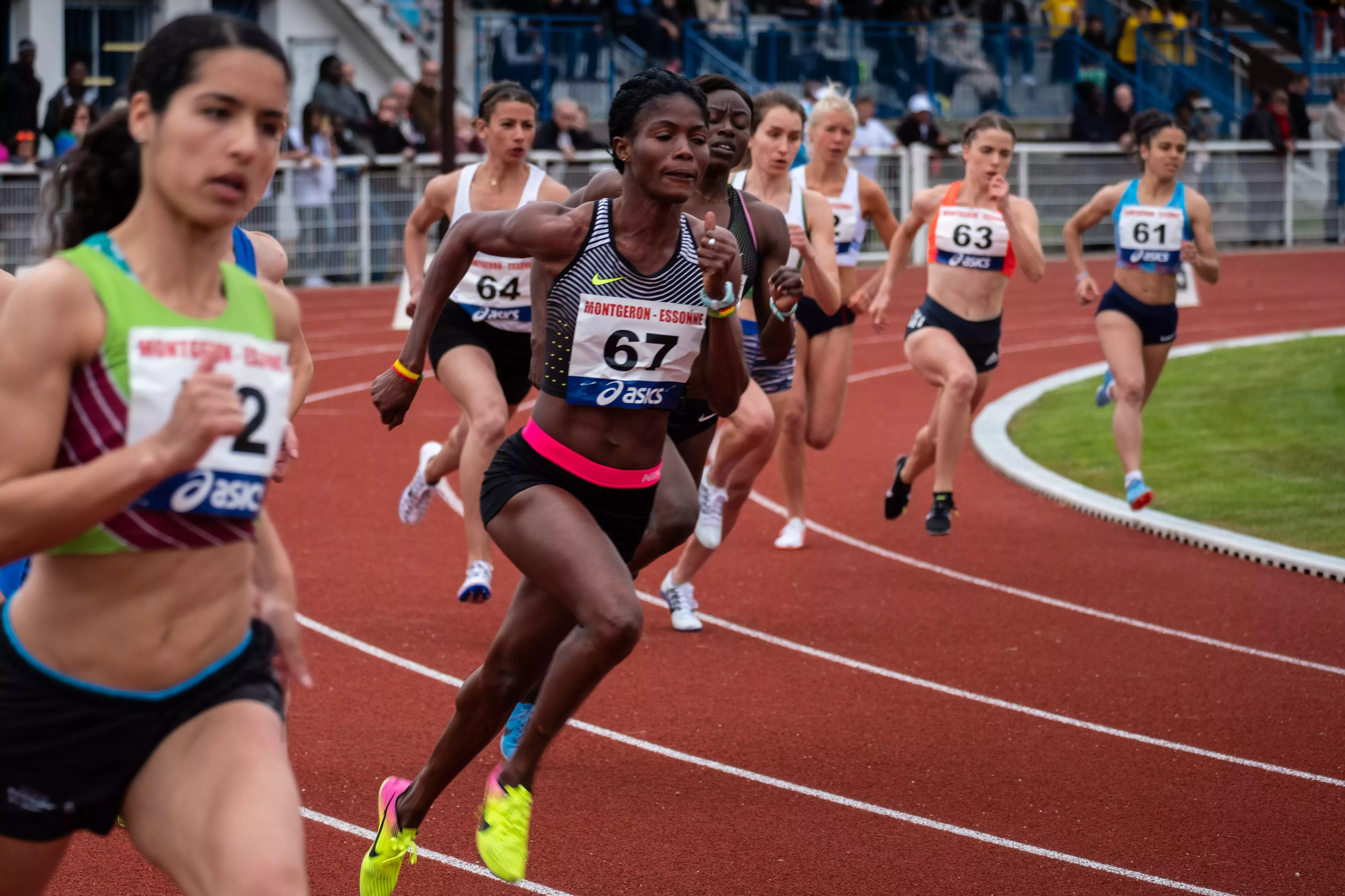 OP-ED: ¿debería permitirse a los transexuales practicar deportes con el género que definen? 