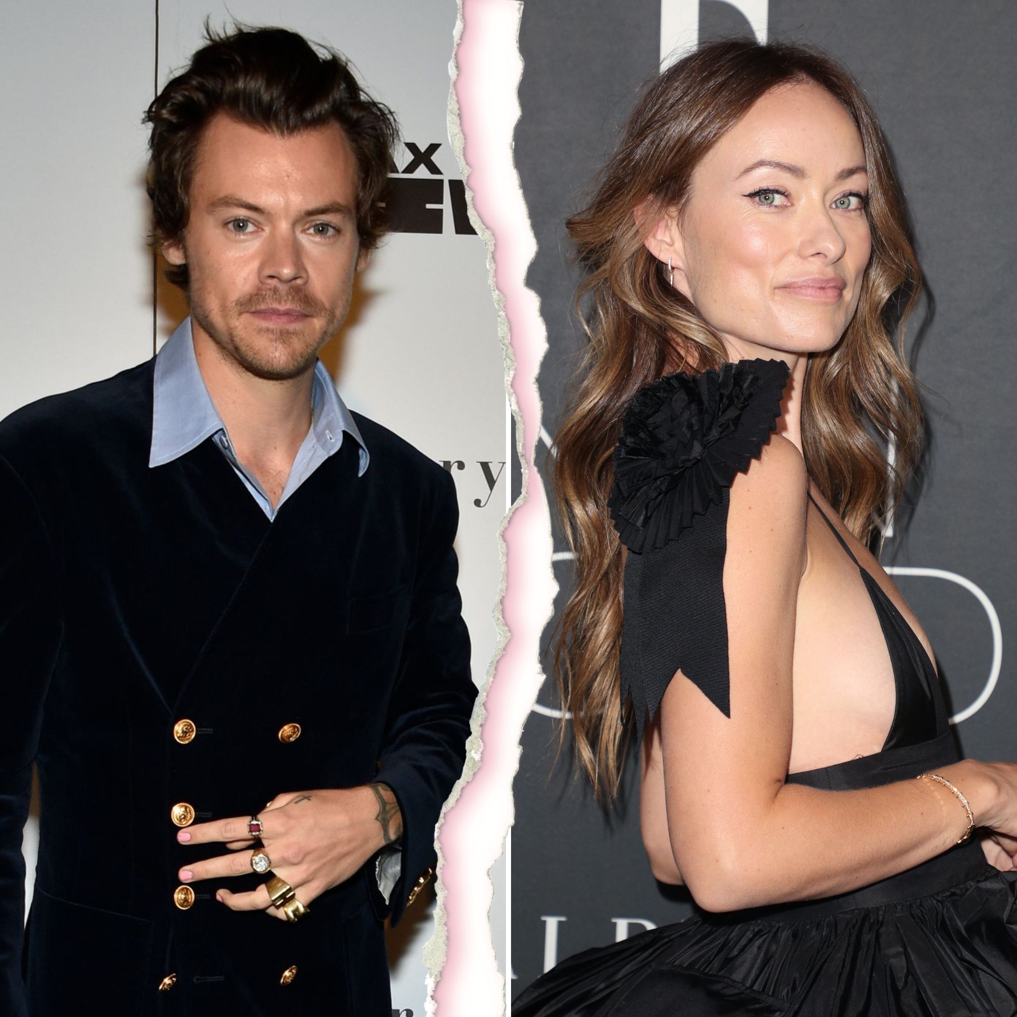 ¡Se acabó! Cronología de la relación entre Harry Styles y Olivia Wilde