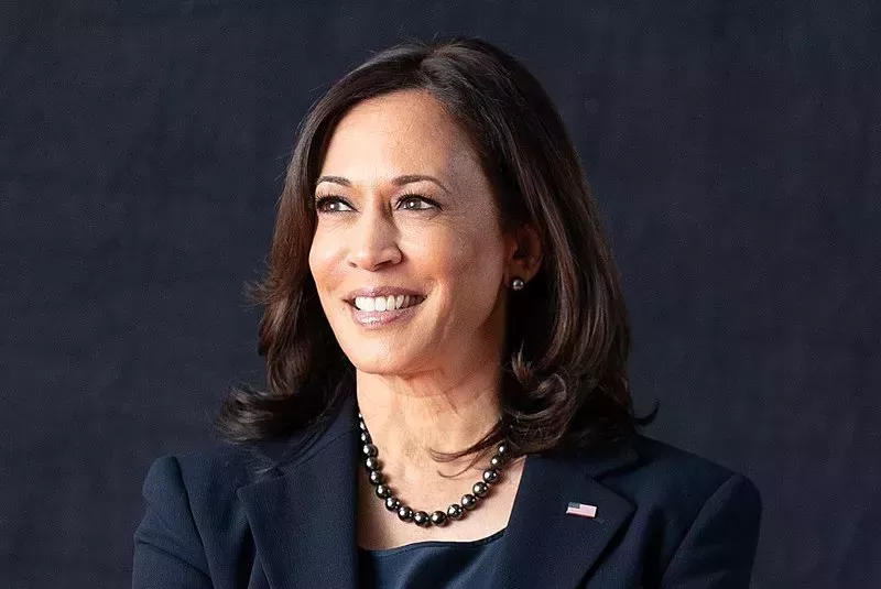 Señora Vicepresidenta: El impacto de Kamala Harris