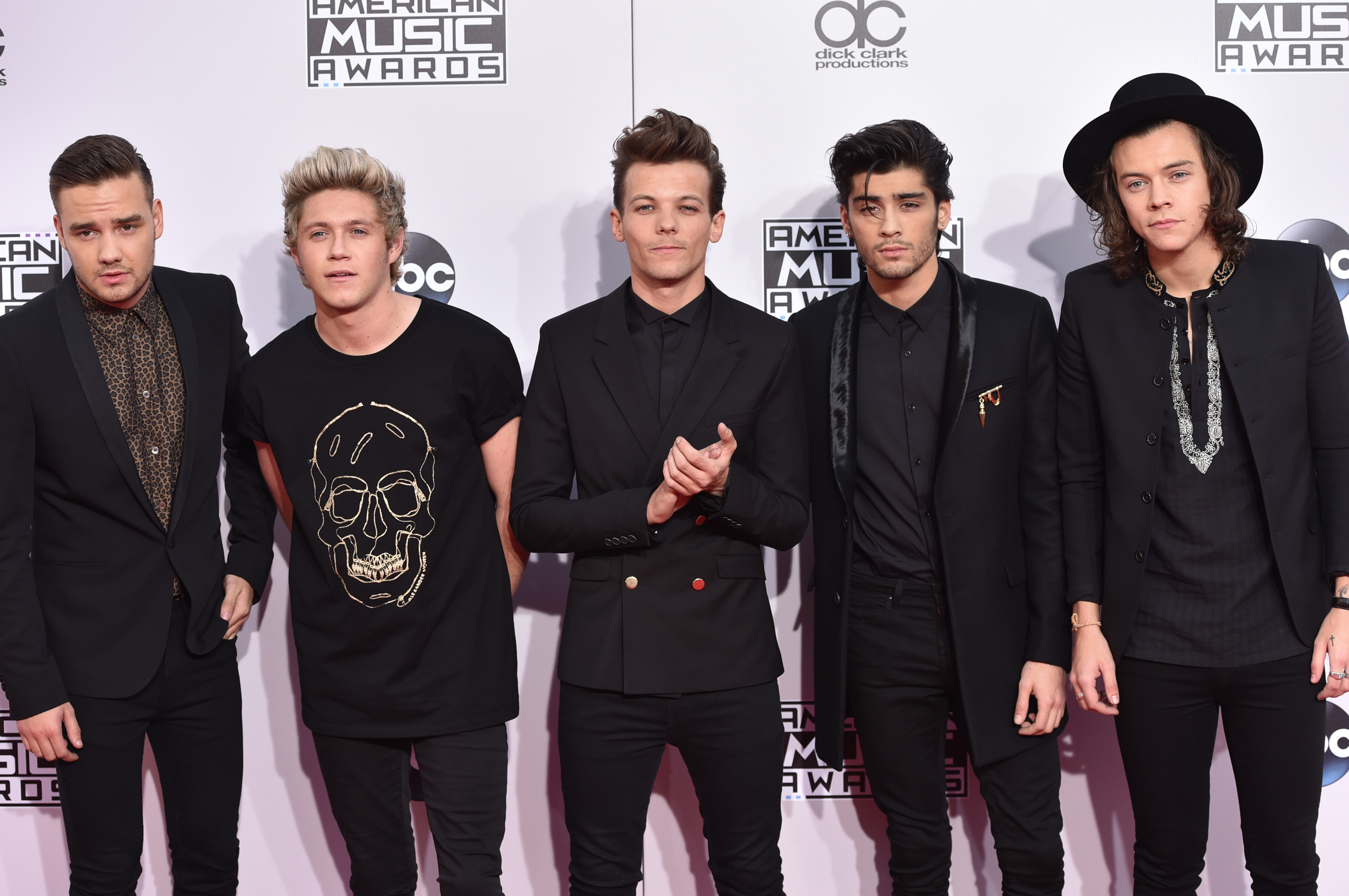¿Siguen siendo amigos One Direction? Todas las veces que han interactuado después de la separación