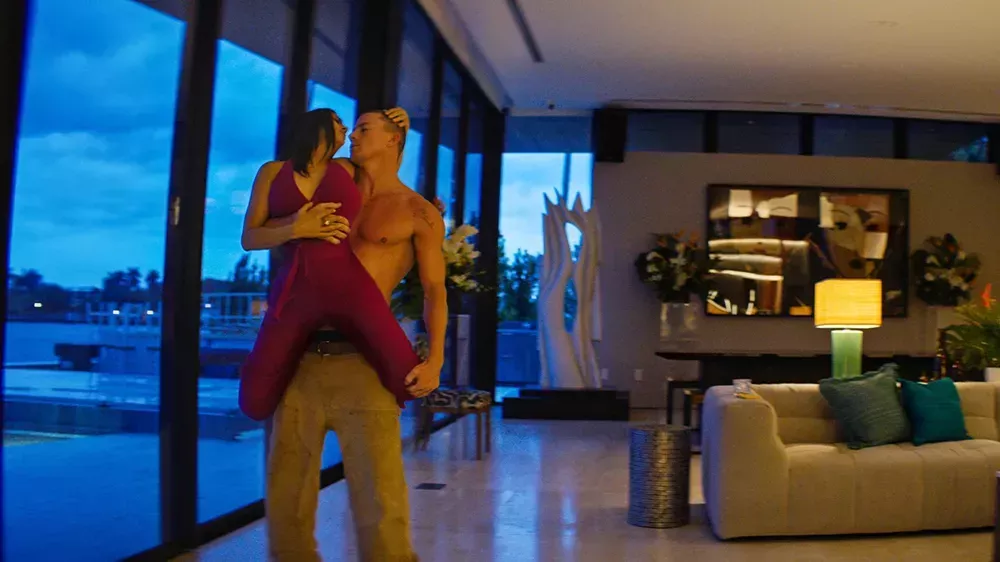 Taquilla: 'El último baile de Magic Mike' lidera el lento fin de semana de la Super Bowl con 8,2 millones de dólares