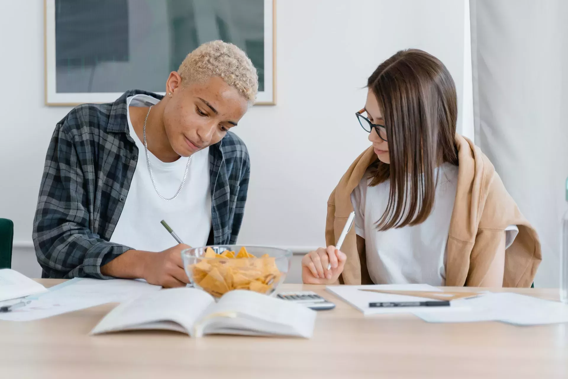 5 maneras fantásticas de preparar a tu hijo adolescente para la universidad