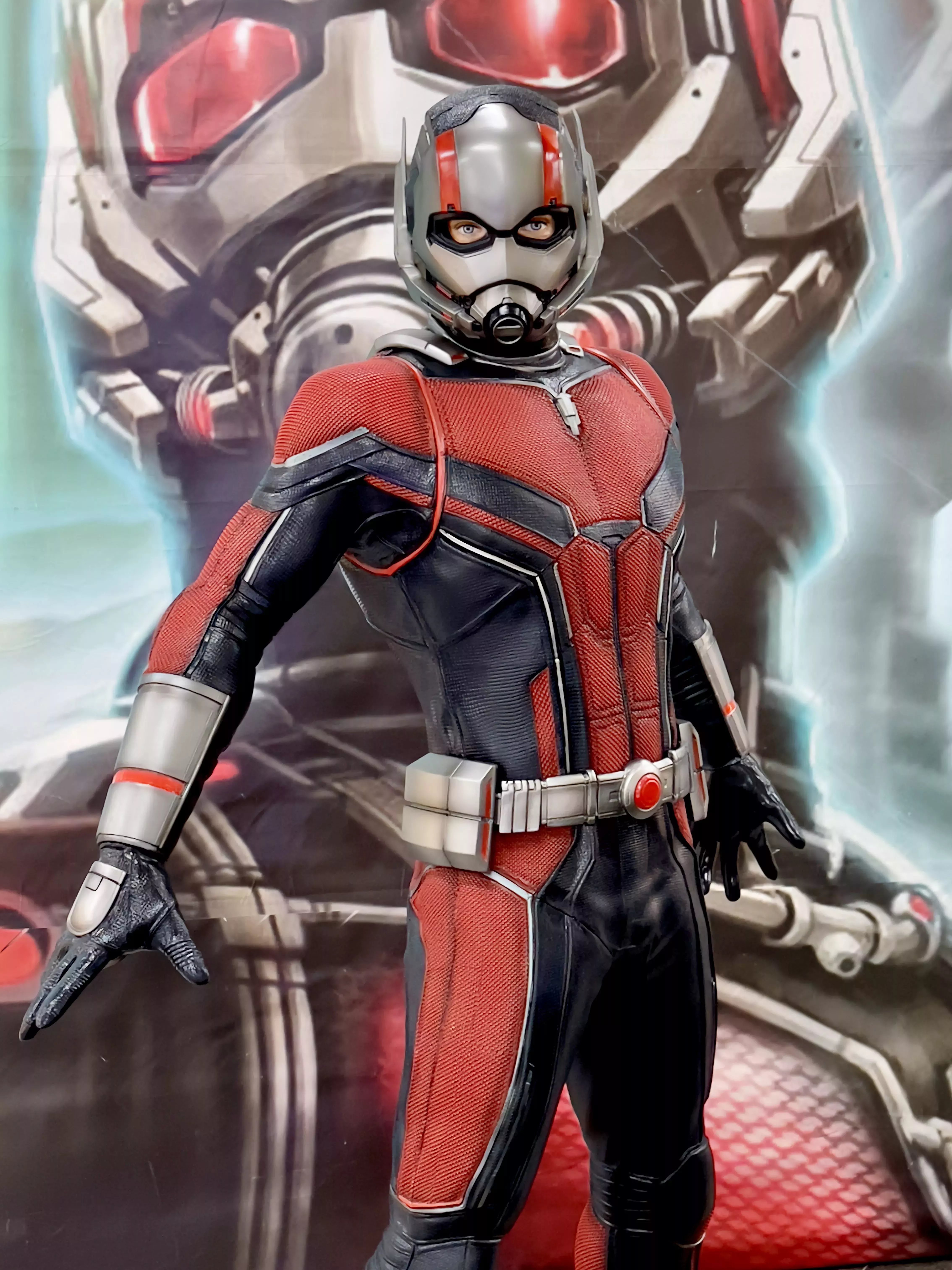 Ant-Man y la Avispa: Quantumania - ¿Acierto o error? 
