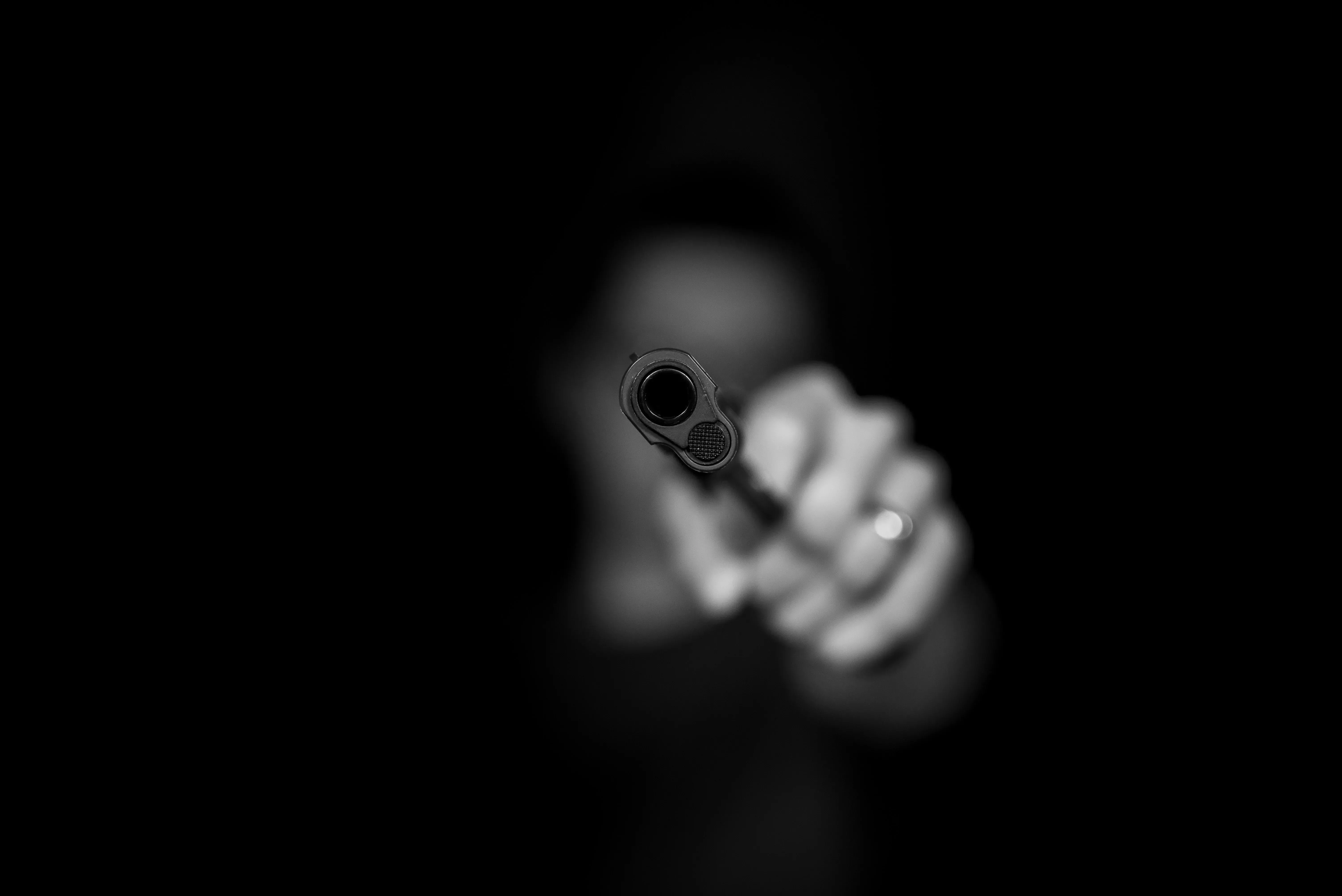 Control y legislación de armas