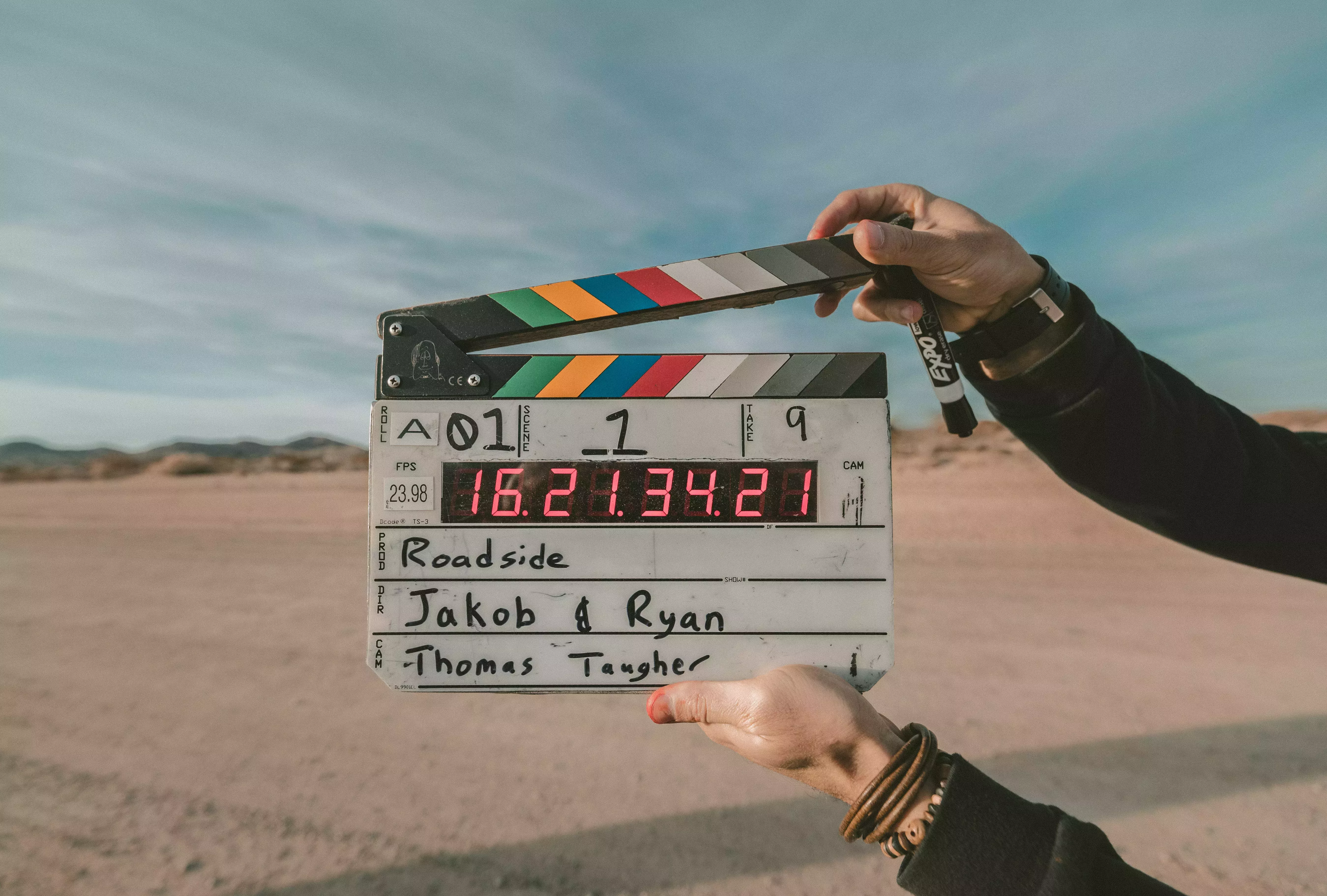 Crítica de Baby Driver
