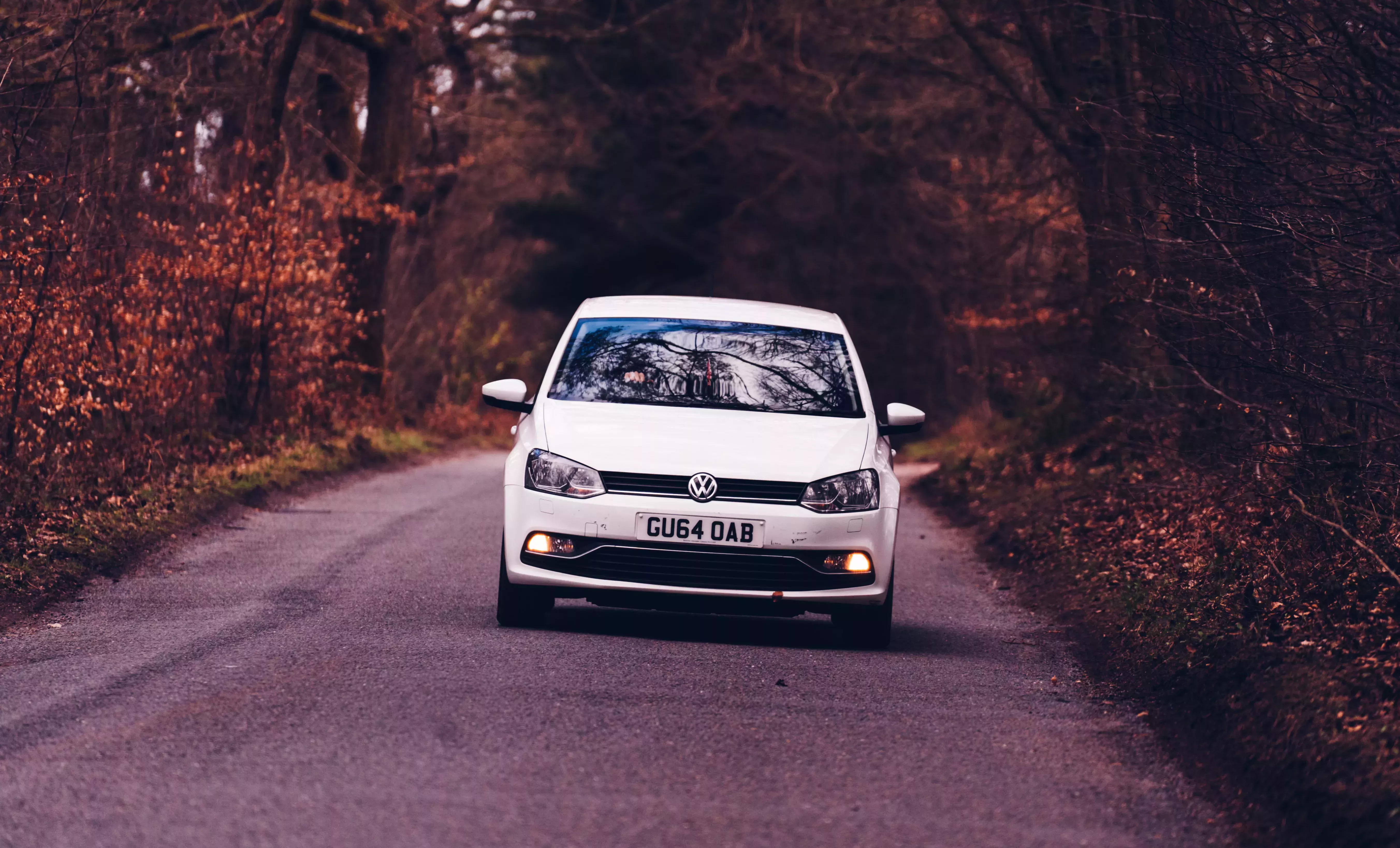 ¿Deben circular los coches autónomos y qué pueden hacer?