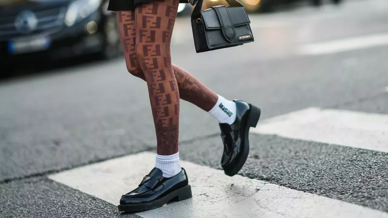 Hemos encontrado los mocasines más bonitos y cómodos del mercado