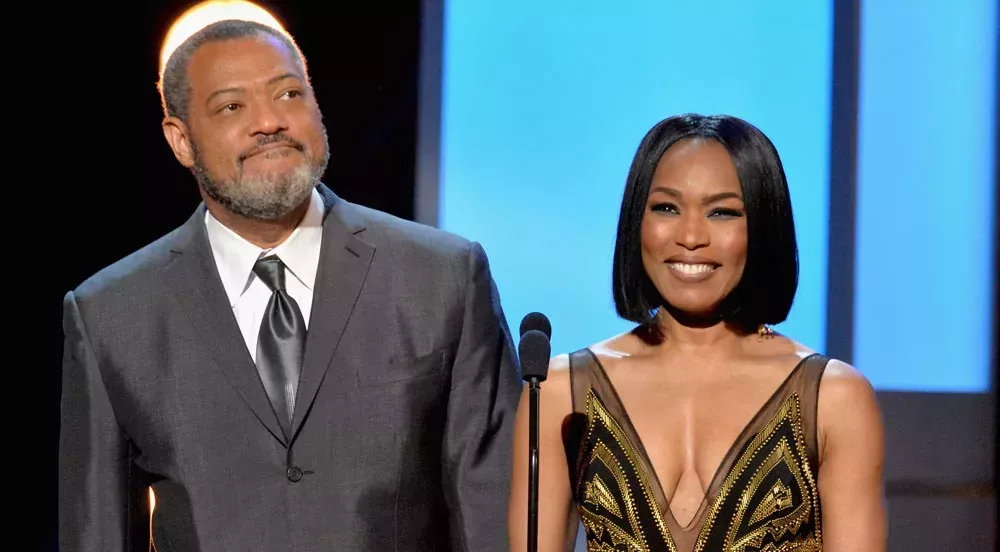 

	
		Por qué Laurence Fishburne apuesta por Angela Bassett para ganar el Oscar a la mejor actriz de reparto
	
	