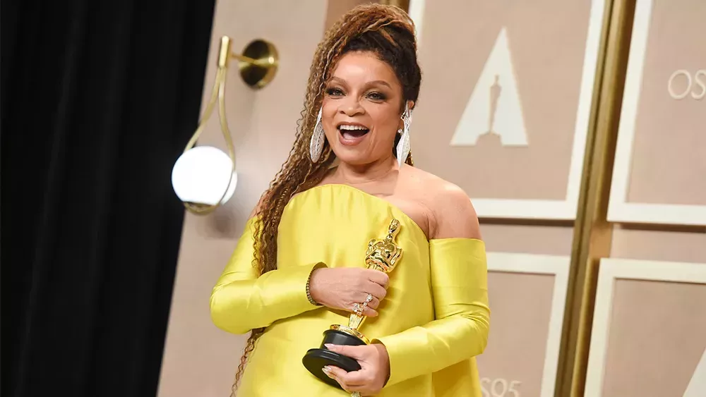 Ruth E. Carter se convierte en la primera mujer negra en ganar dos Oscar