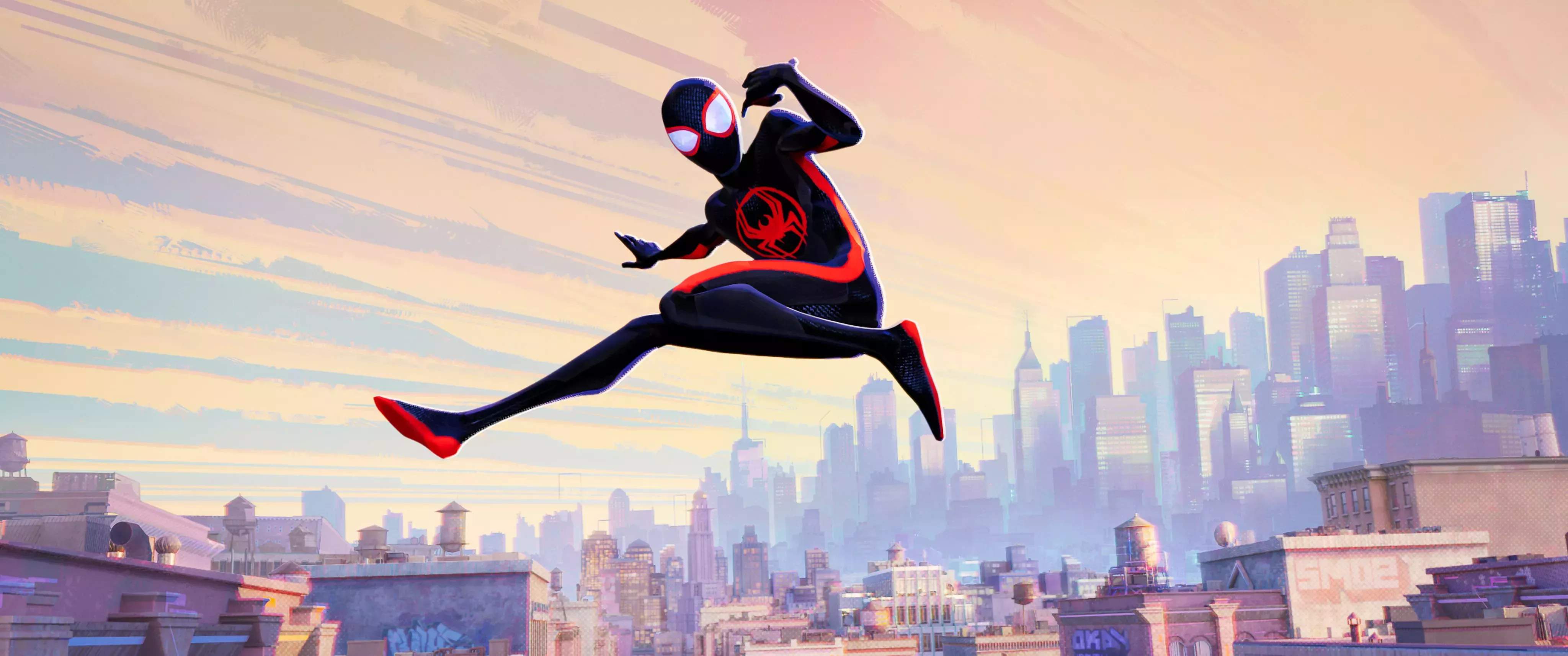Sony Pictures Animation e Imageworks estrenan el corto