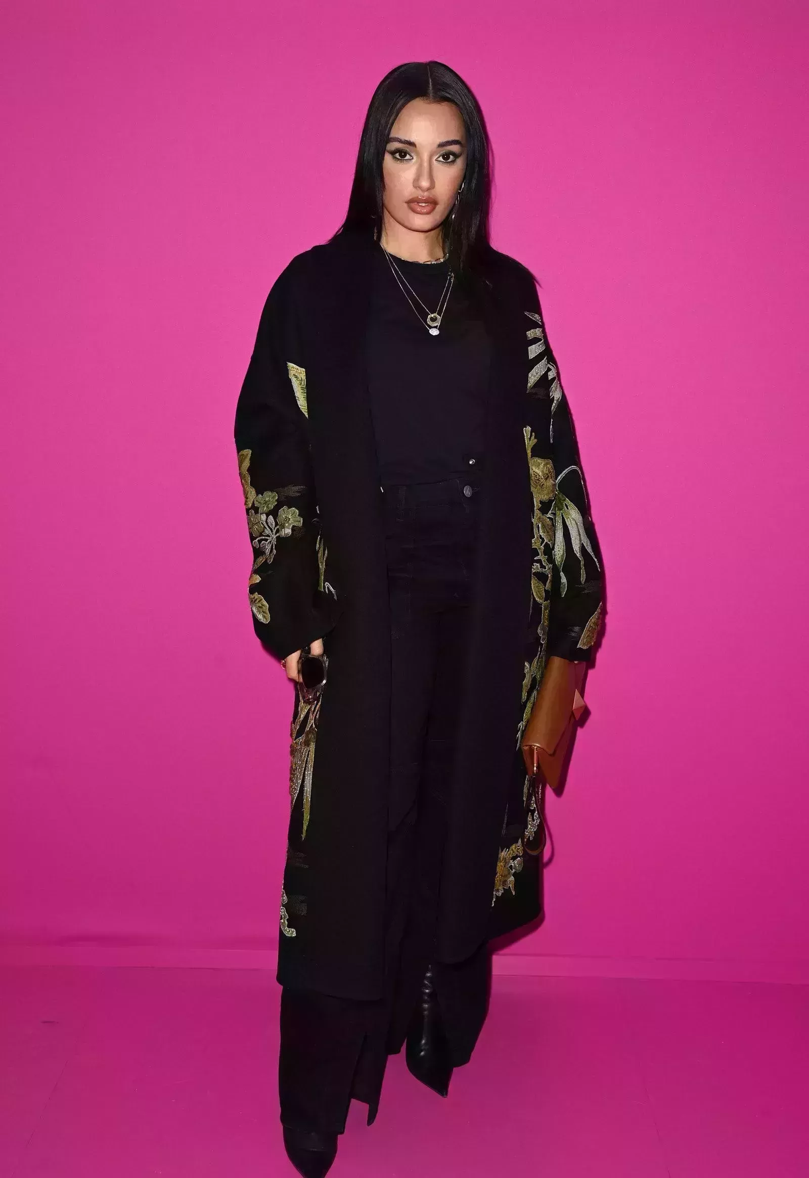 12 diseñadores de moda de Oriente Próximo a tener en cuenta
