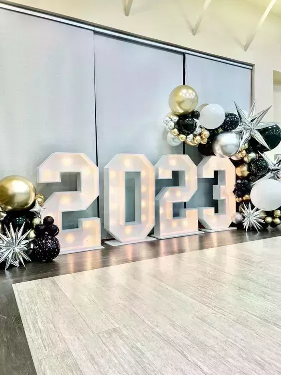 25 Increíble cabina de fotos de graduación Ideas en 2023