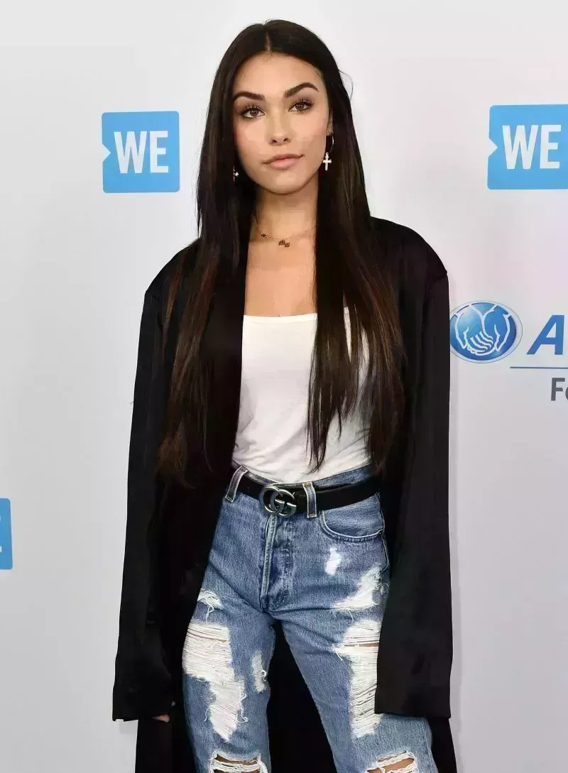 ¡Asombroso! La transformación de Madison Beer: Fotos de antes y ahora