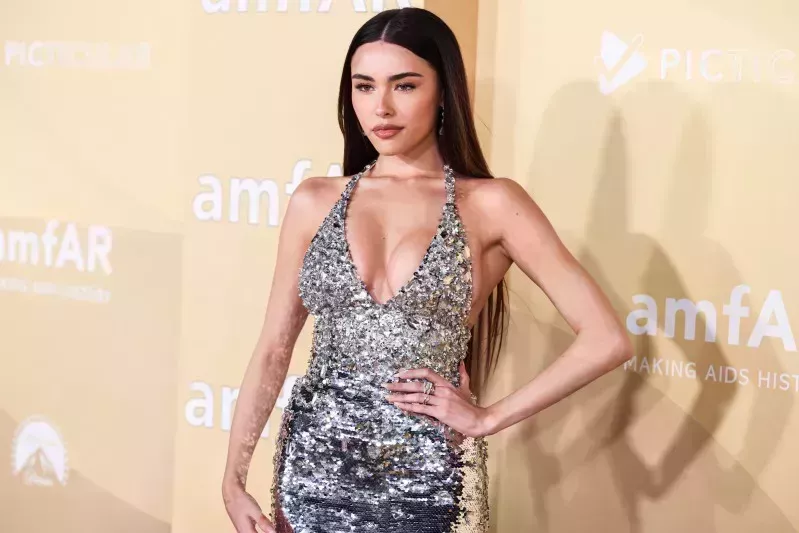 ¡Asombroso! La transformación de Madison Beer: Fotos de antes y ahora