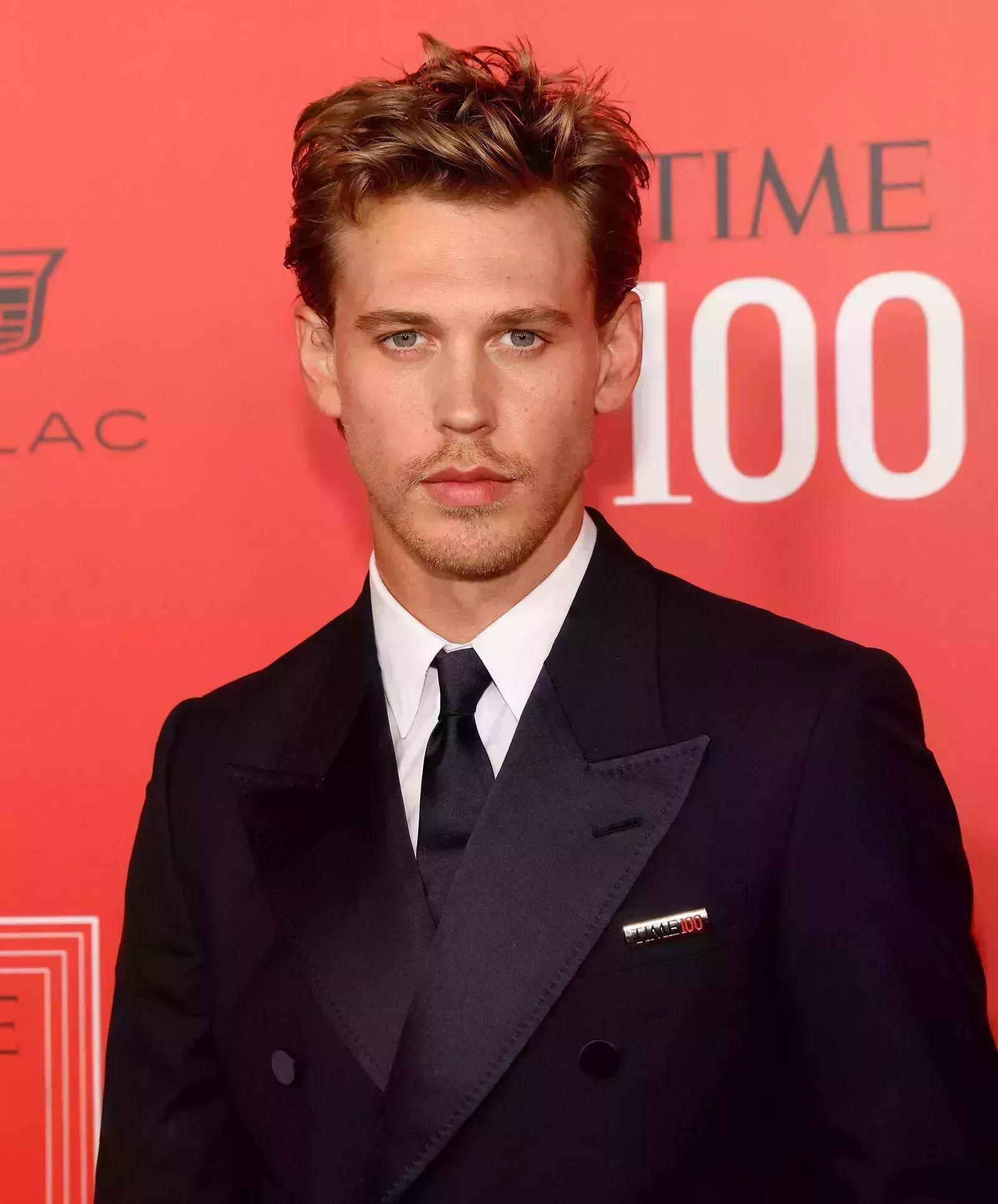 Austin Butler es un villano pálido, calvo y "psicótico" en "Dune 2"