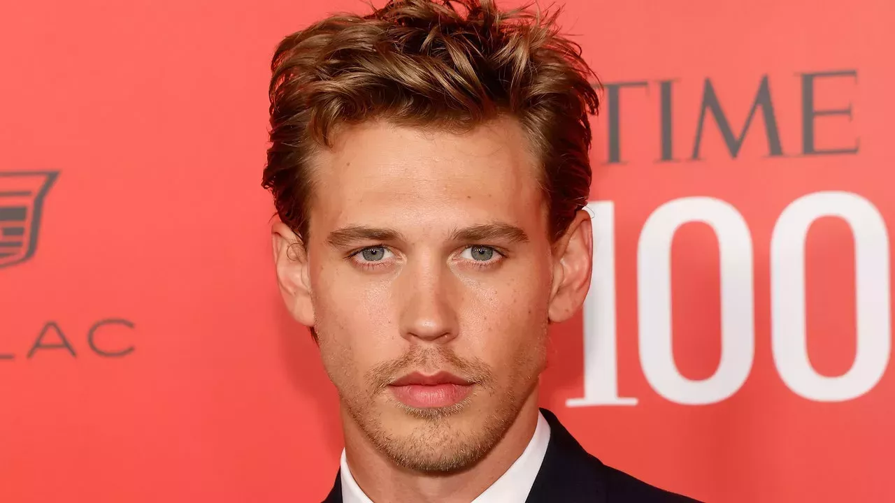 Austin Butler es un villano pálido, calvo y "psicótico" en "Dune 2"