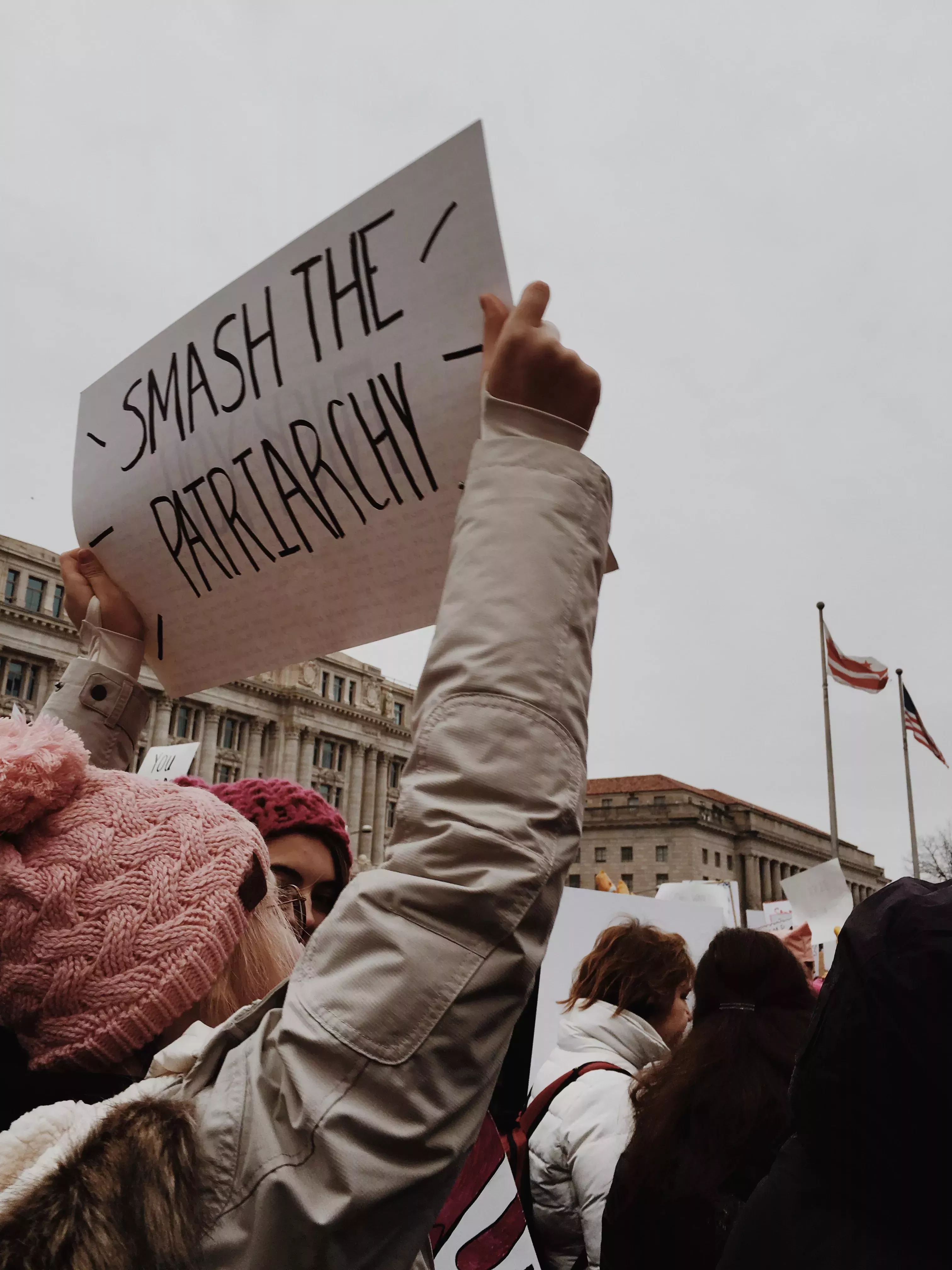 Autonomía femenina en Medida por medida 