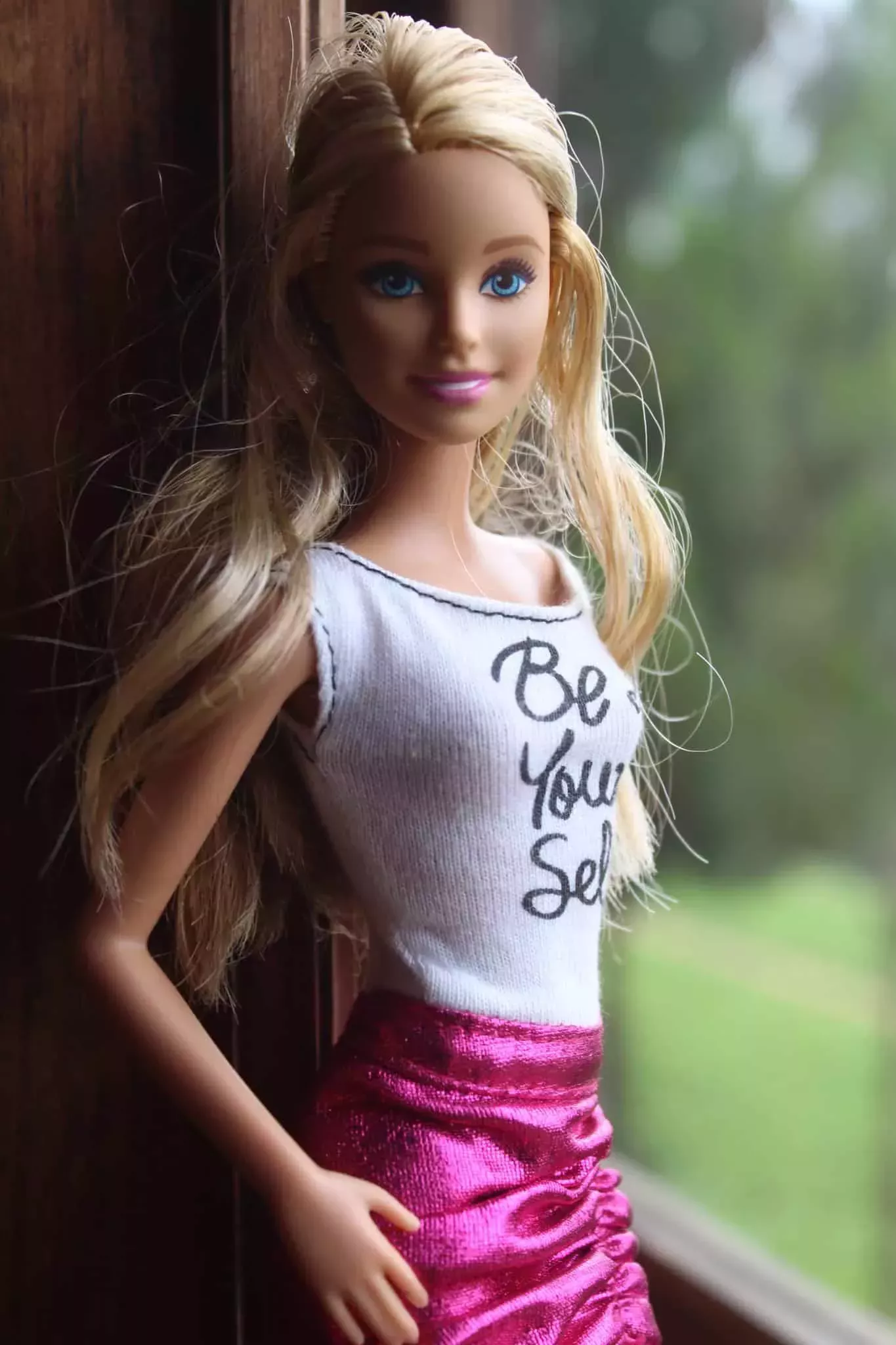 Barbie: considerada o no un icono feminista