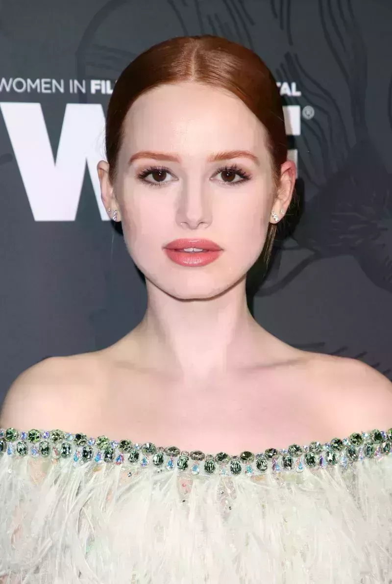 Cronología completa de la relación y ruptura de Madelaine Petsch y Travis Mills