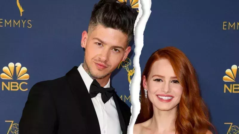 Cronología completa de la relación y ruptura de Madelaine Petsch y Travis Mills