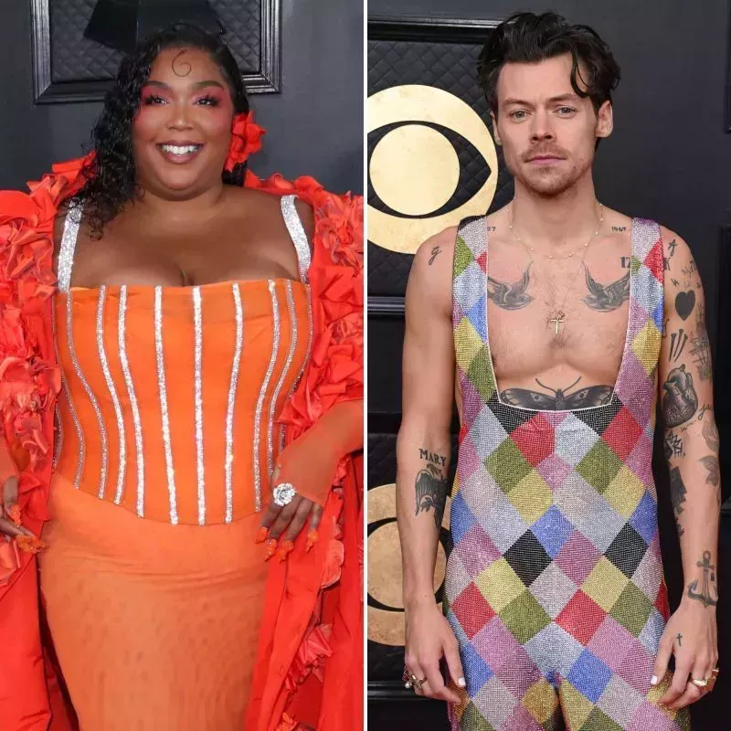 Cronología de la legendaria amistad entre Harry Styles y Lizzo