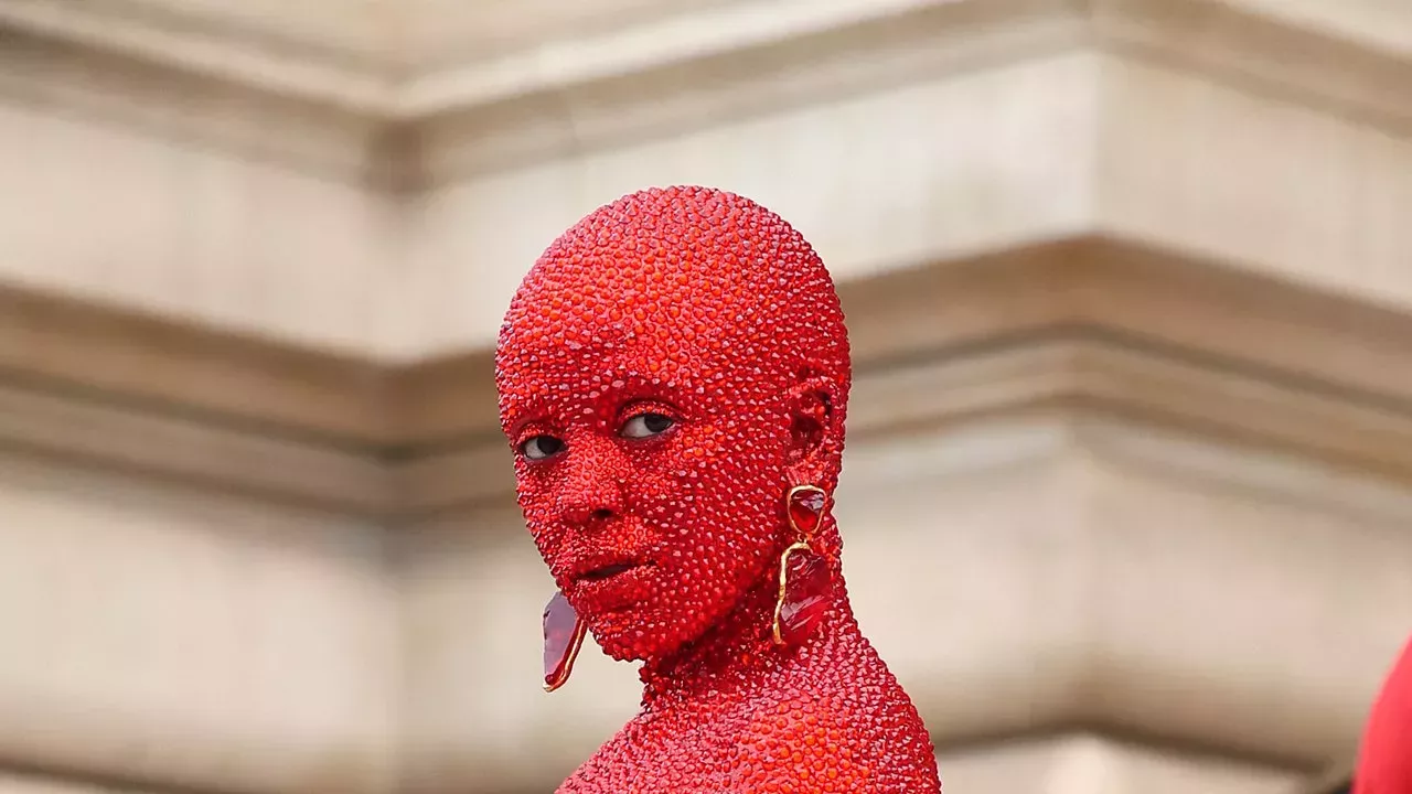 Doja Cat dice que estaba