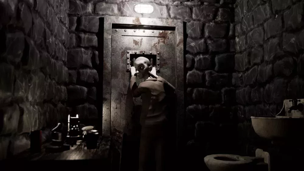 El director de 'Jailbirds', Thomas Villepoux, adaptará una serie de realidad virtual al cine (EXCLUSIVA)