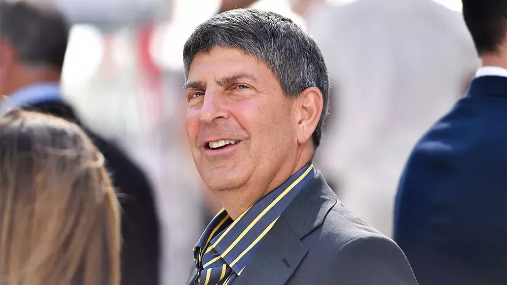Jeff Shell destituido en NBCUniversal por