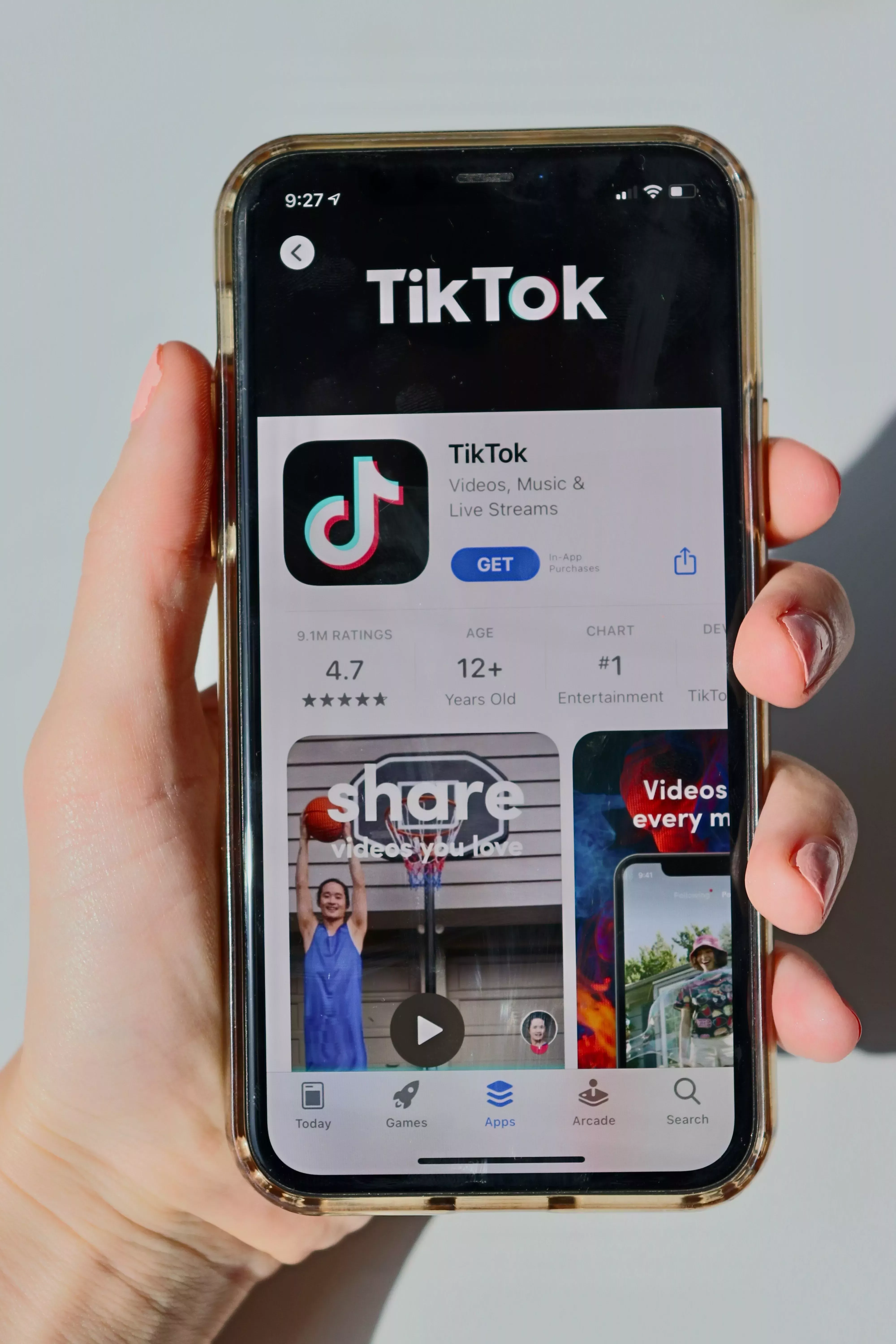 La audiencia de TikTok en el Congreso sugiere una posible prohibición 