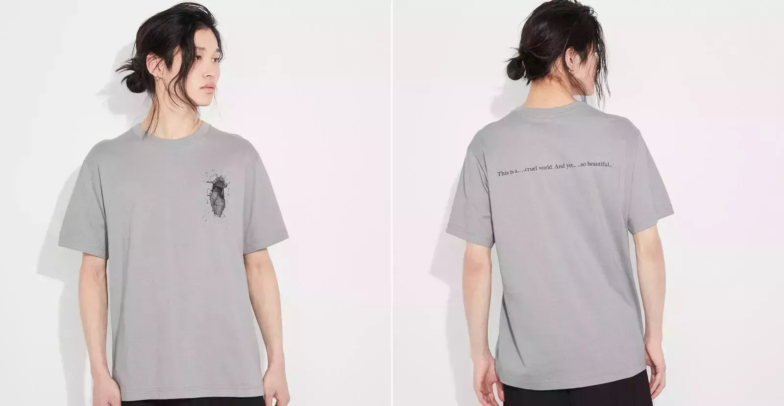 La nueva colección