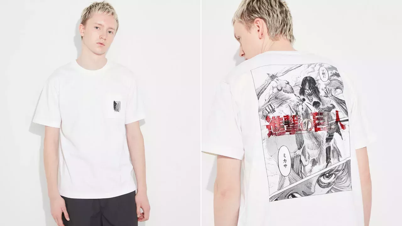 La nueva colección