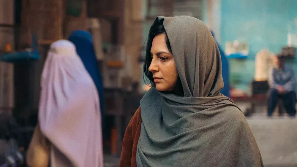 Las películas de Benito Zambrano, Roya Sadat y Pau Calpe se presentan en Cannes en una proyección española sin precedentes (EXCLUSIVA)