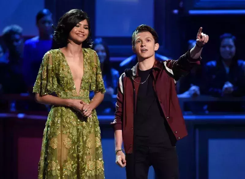 Lo que Tom Holland y Zendaya han dicho sobre su relación