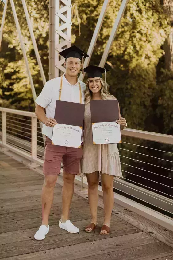 Los 25 mejores trajes de graduación para chicos