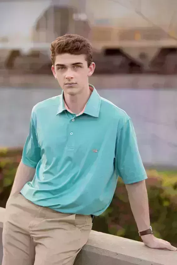 Los 25 mejores trajes de graduación para chicos
