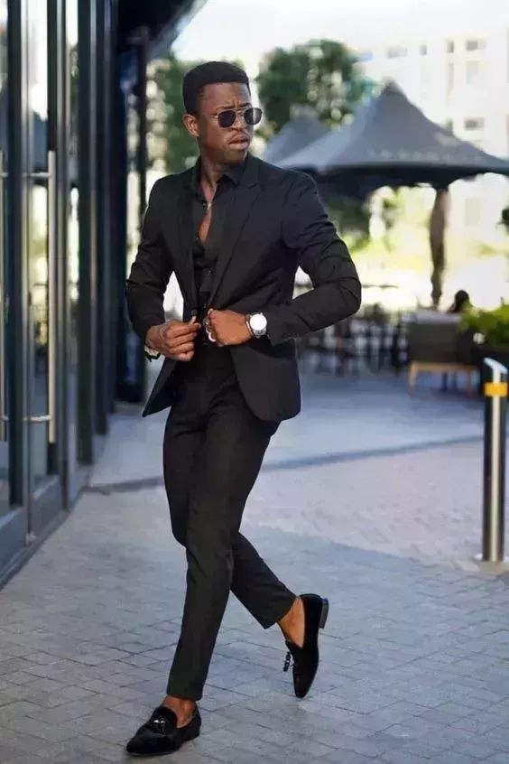 Trajes para grado hombre new arrivals