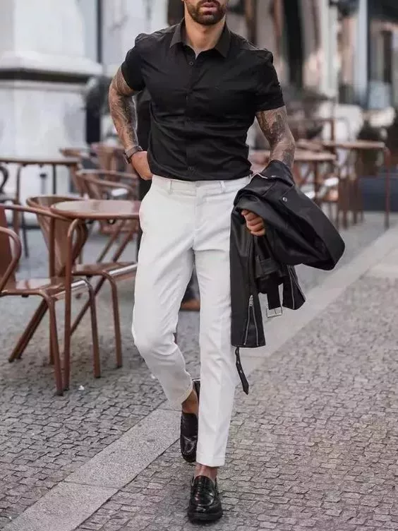 Los 25 mejores trajes de graduación para chicos