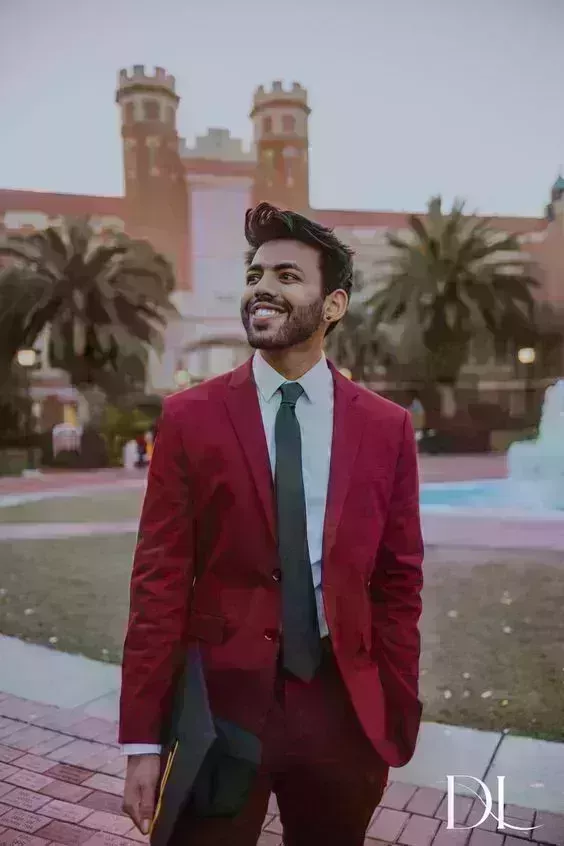 Los 25 mejores trajes de graduación para chicos