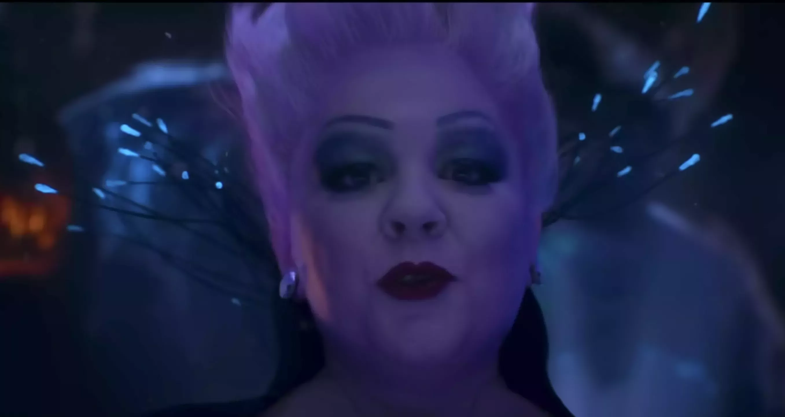 Melissa McCarthy, protagonista de