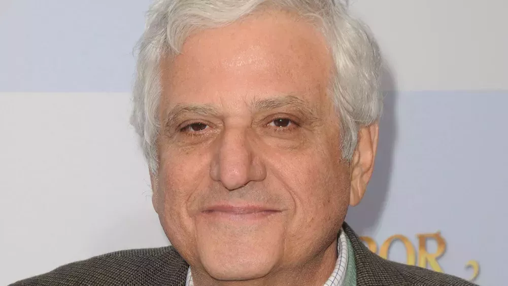 Michael Lerner, actor de
