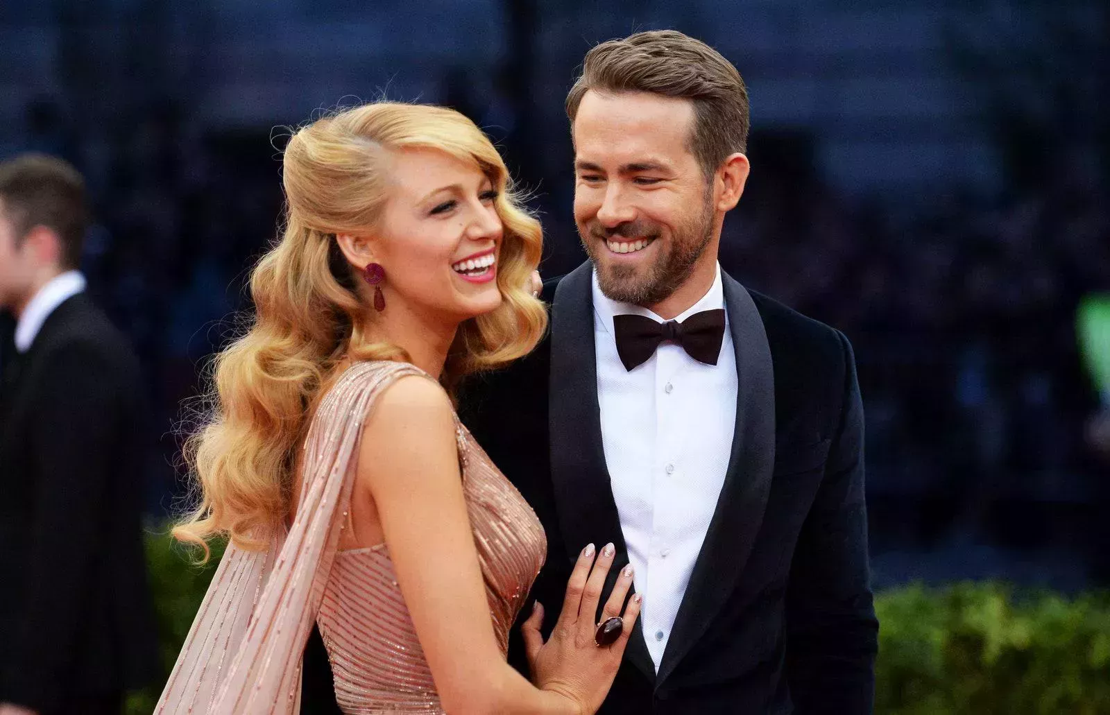 No verás a Blake Lively en la Gala del Met