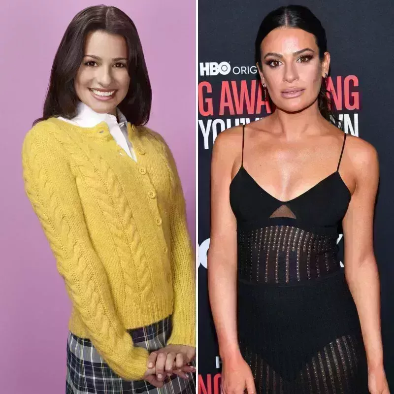 ¿Qué hacen ahora tus actores favoritos de
