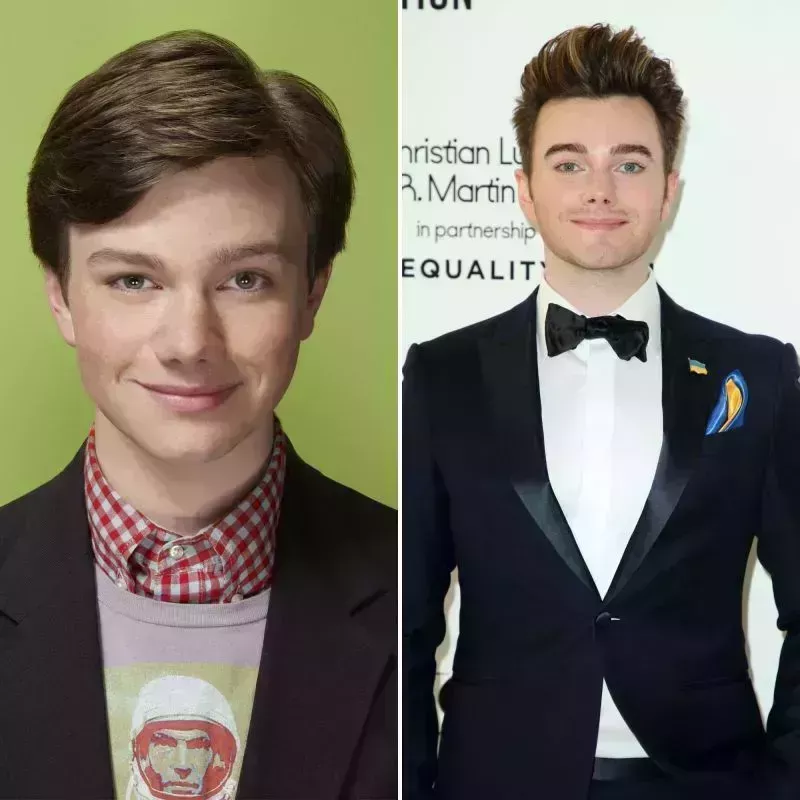 ¿Qué hacen ahora tus actores favoritos de